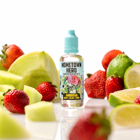 Ambrosia