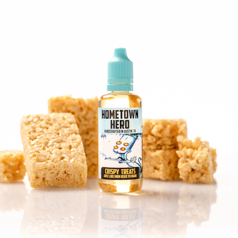 Crispy Treats