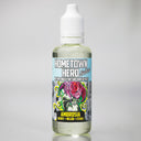 Ambrosia Salted - Berry + Melon + Citrus, E Liquid - Hometown Hero