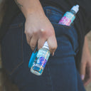 Angel's Breath Salted