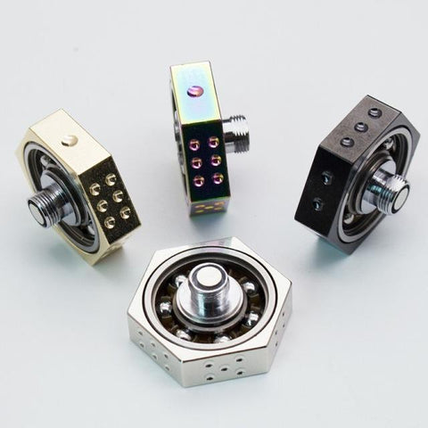 Vape Mod Spinner