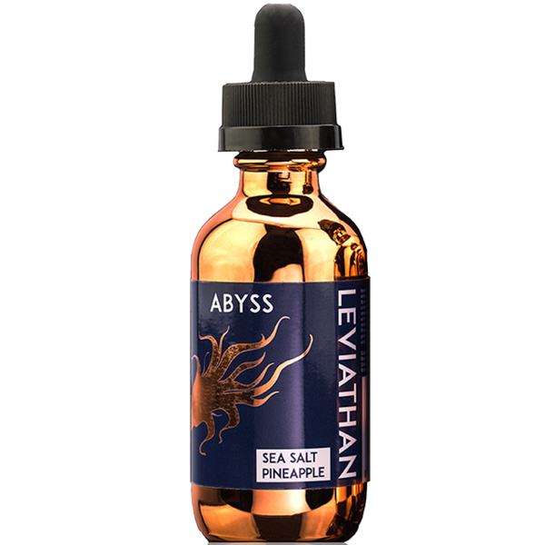premium eliquid ejuice leviathan pineapple
