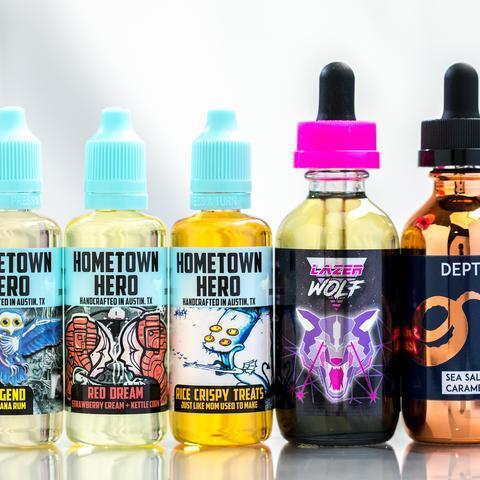 Dessert Bundle