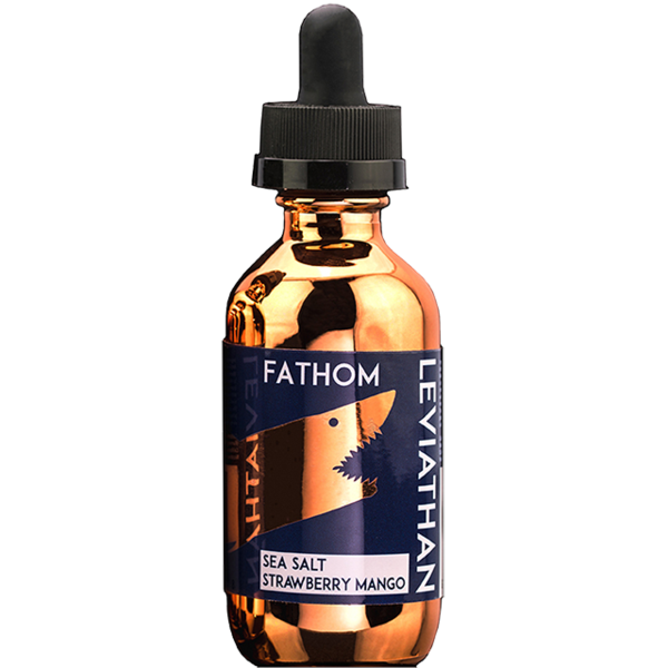 premium eliquid ejuice leviathan strawberry mango