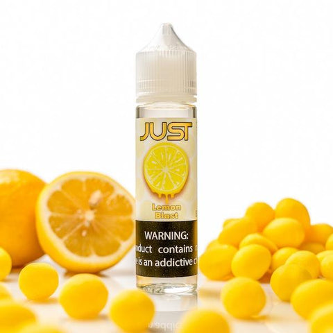 Lemon Blast