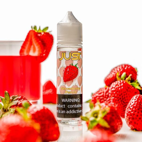 Strawberry Punch