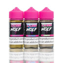 Lazer Wolf Full