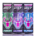 Lazer Wolf Full