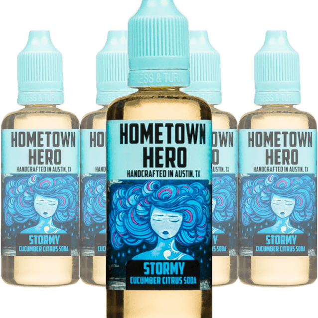 Buy 4 Get 1 Free